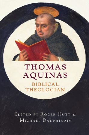 Aqunias Thomas