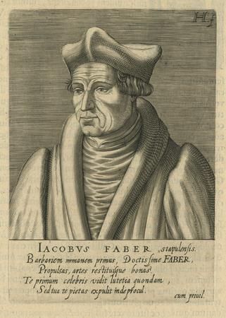 Iacobvs Faber