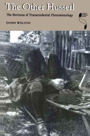 The Other Husserl