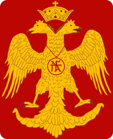 Bizans Kartalı