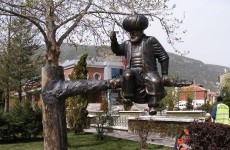 Nasreddin Hoca, Akşehir (1)