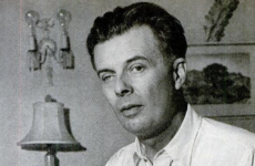 Aldous Huxley, 1948 (1)