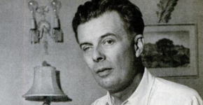 Aldous Huxley, 1948 (1)